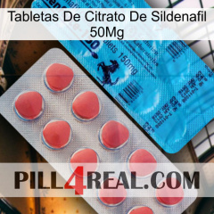 Sildenafil Citrate Tablets 50Mg new14